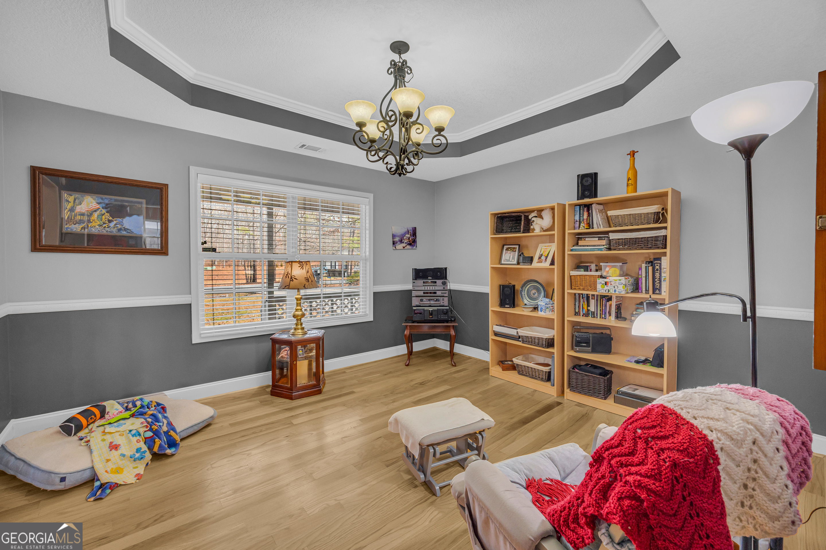 297 Hillandale Drive Hartwell GA 30643