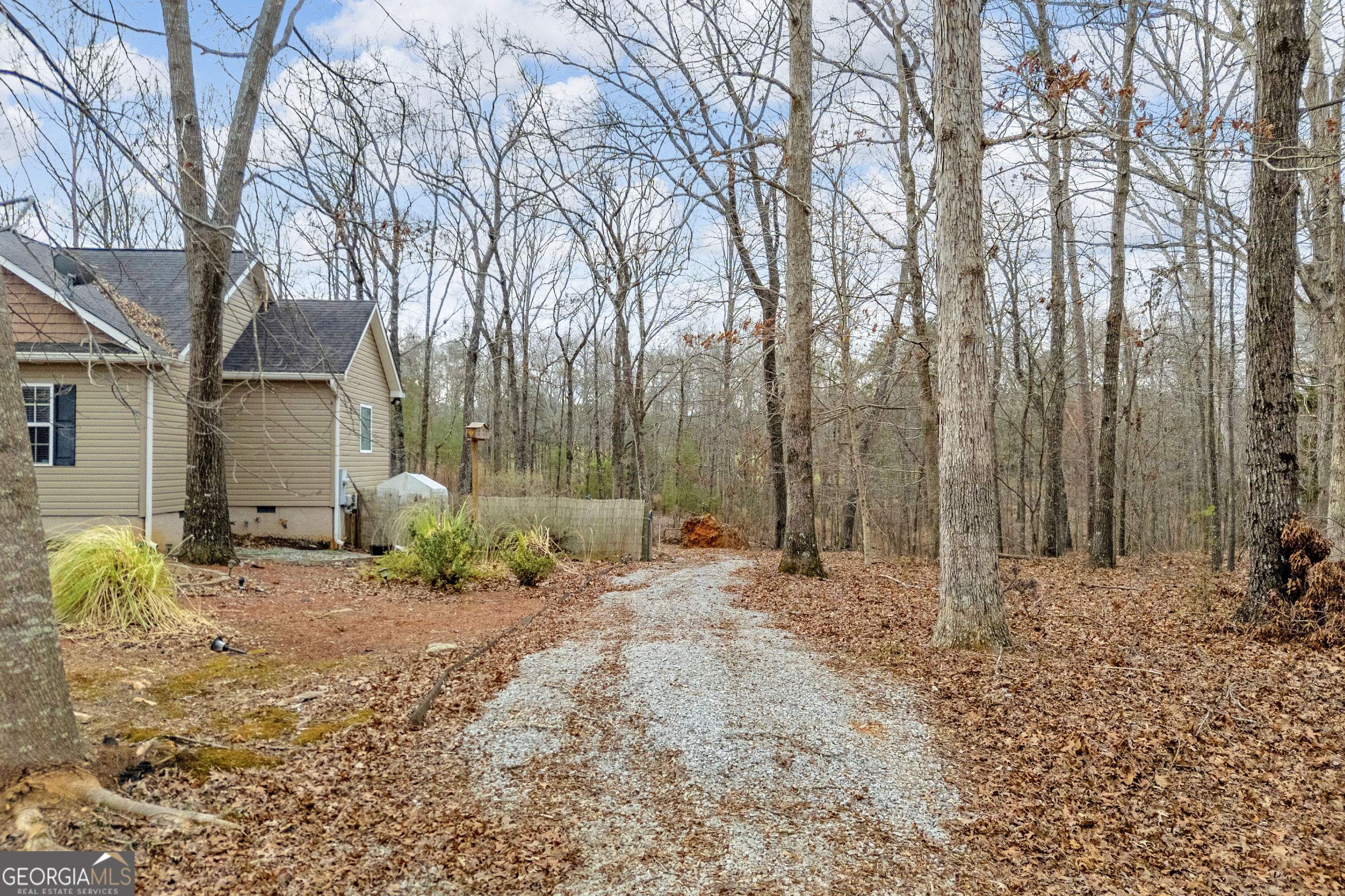 297 Hillandale Drive Hartwell GA 30643