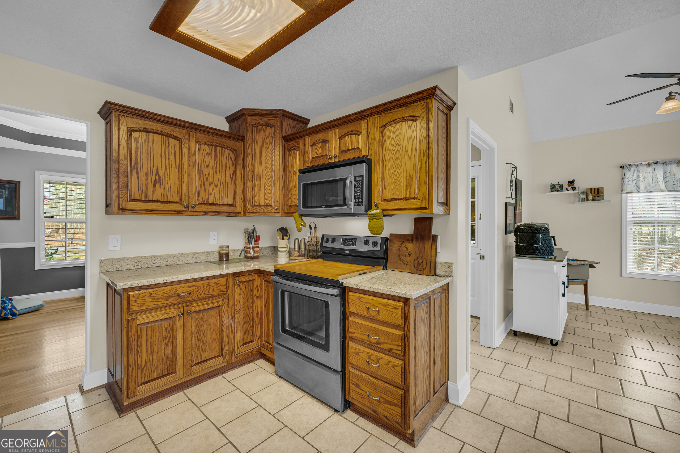 297 Hillandale Drive Hartwell GA 30643