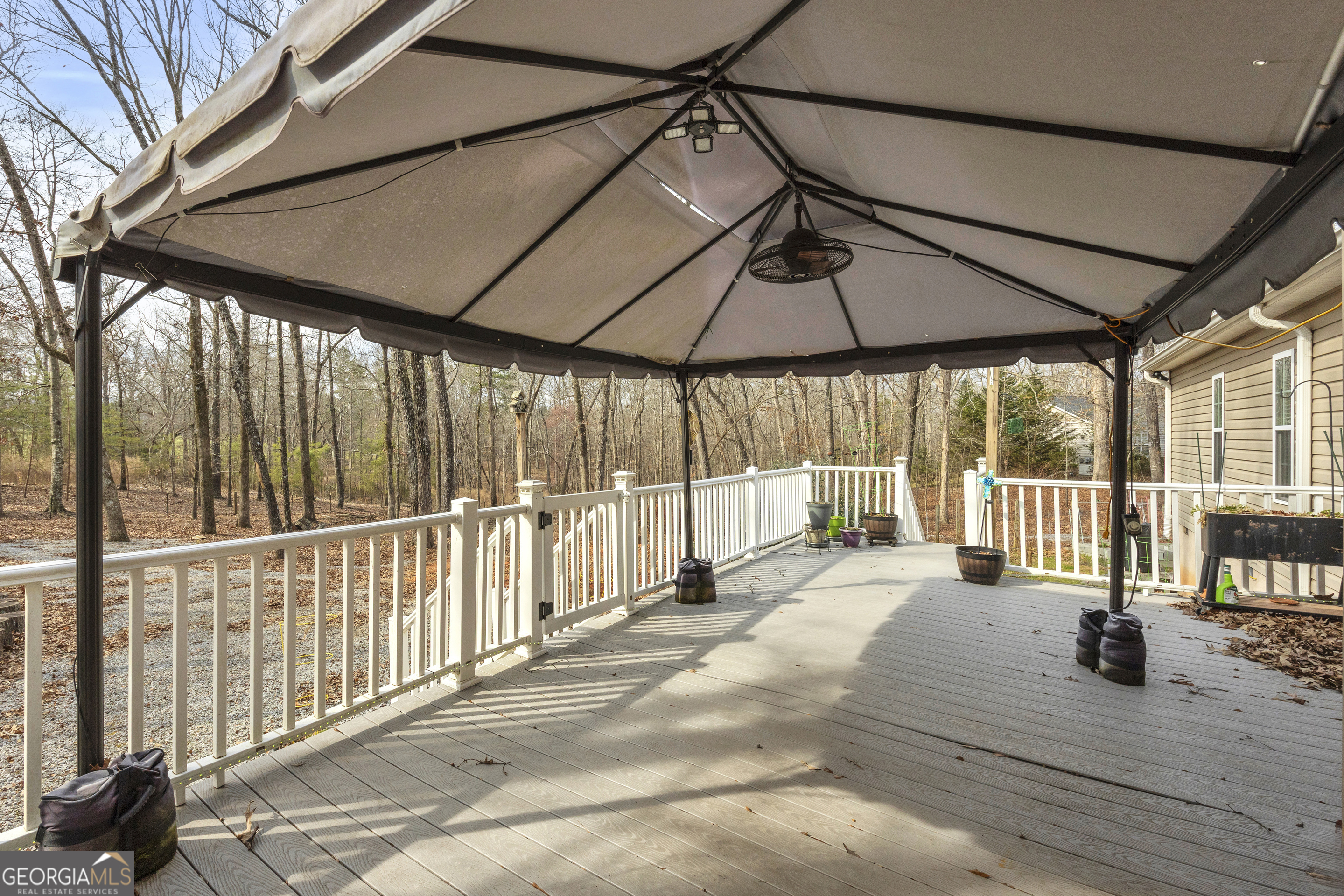 297 Hillandale Drive Hartwell GA 30643