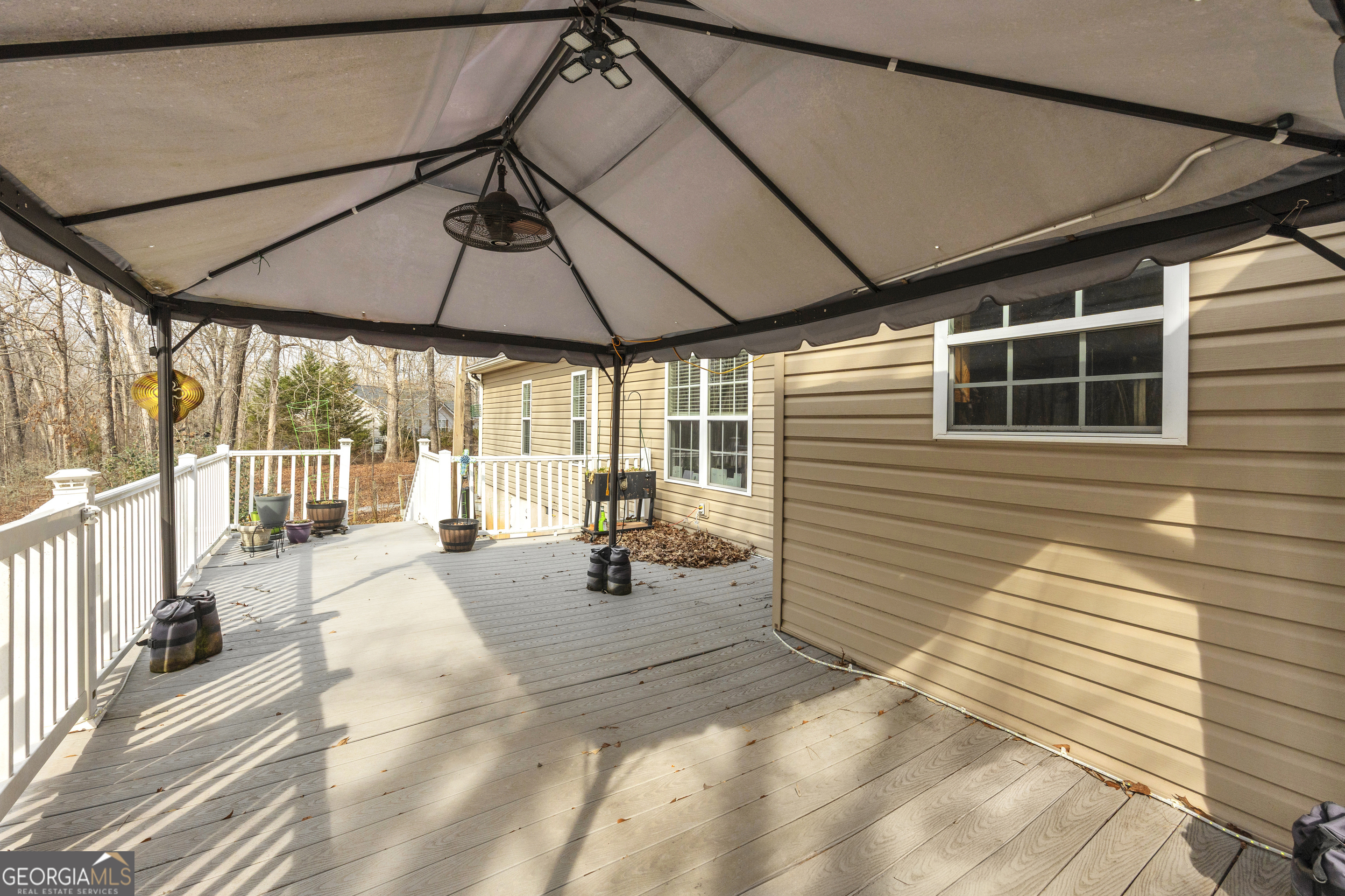 297 Hillandale Drive Hartwell GA 30643