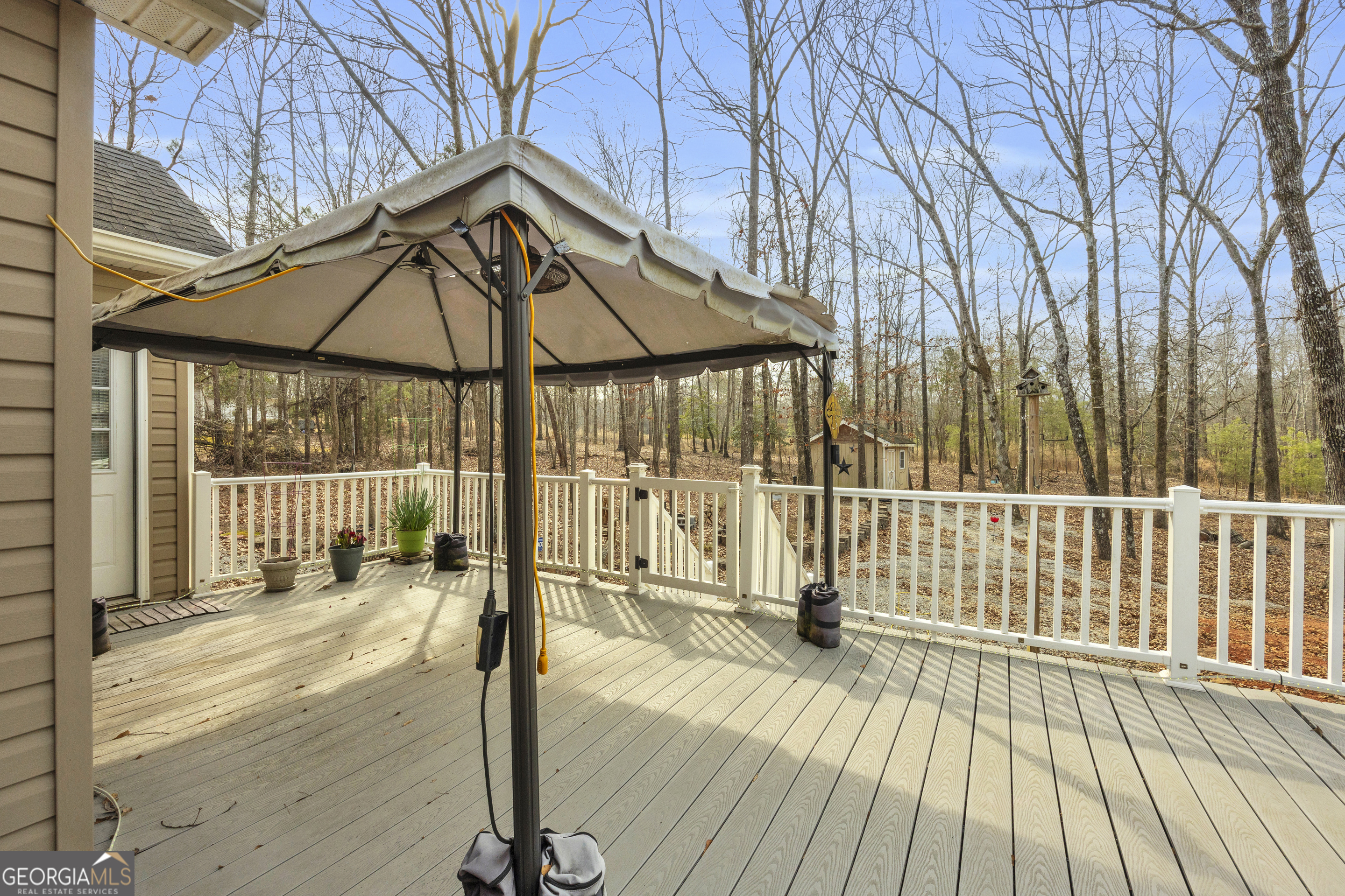 297 Hillandale Drive Hartwell GA 30643