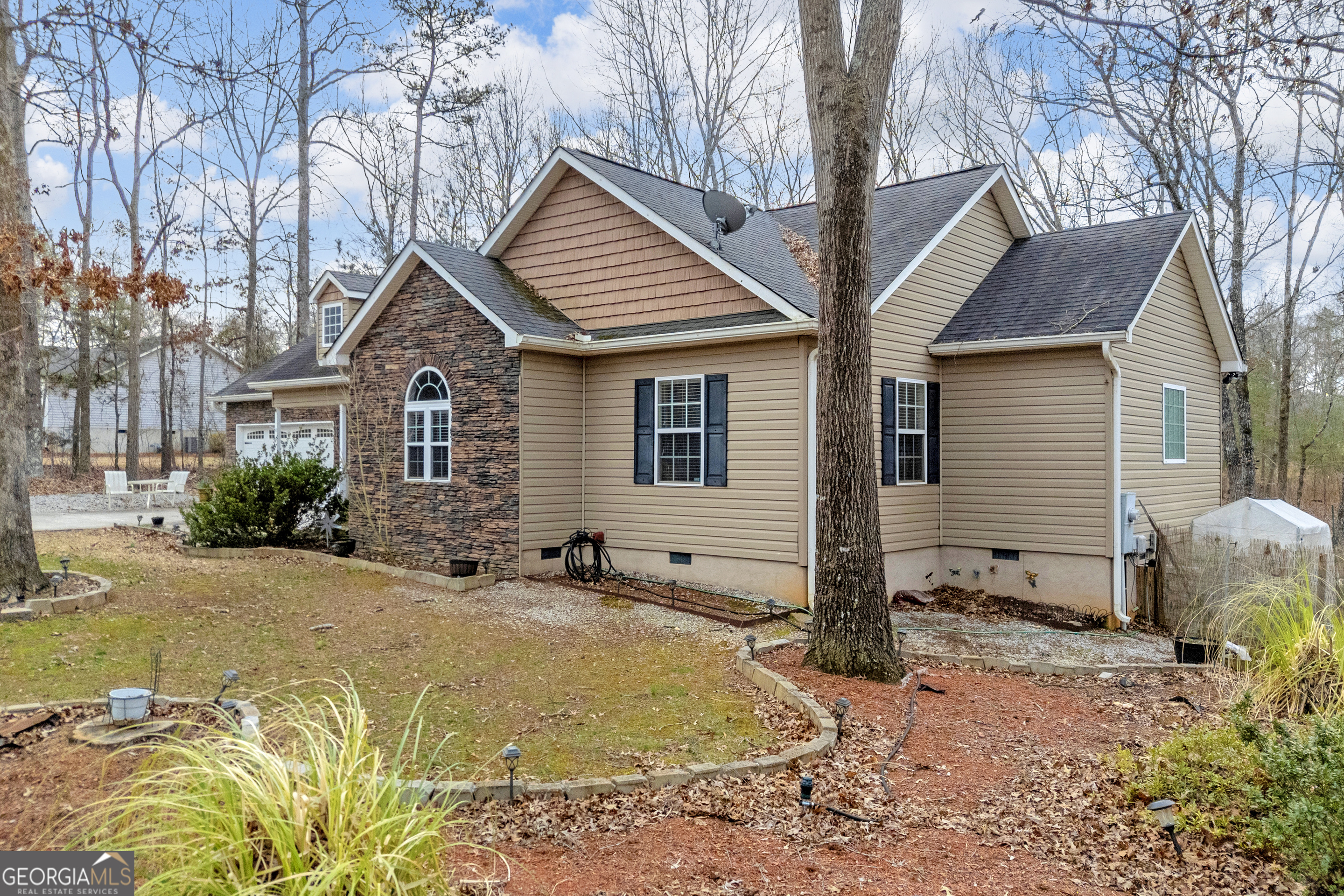 297 Hillandale Drive Hartwell GA 30643