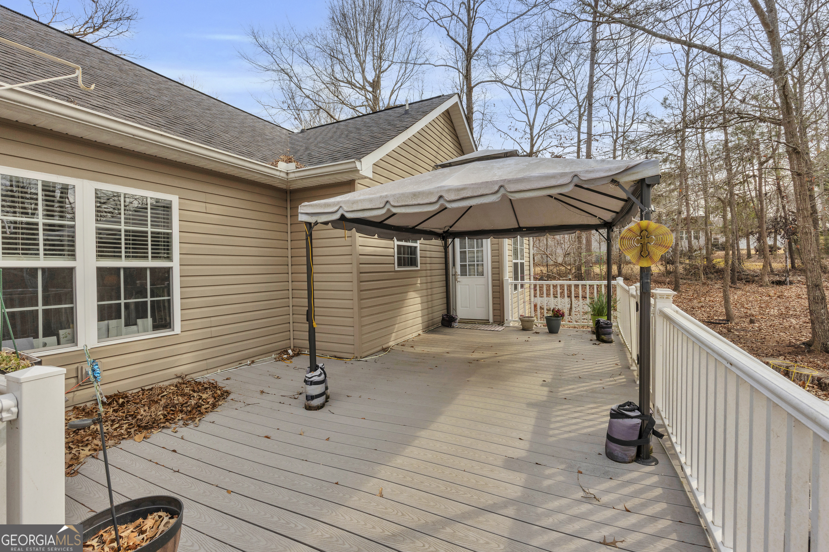 297 Hillandale Drive Hartwell GA 30643