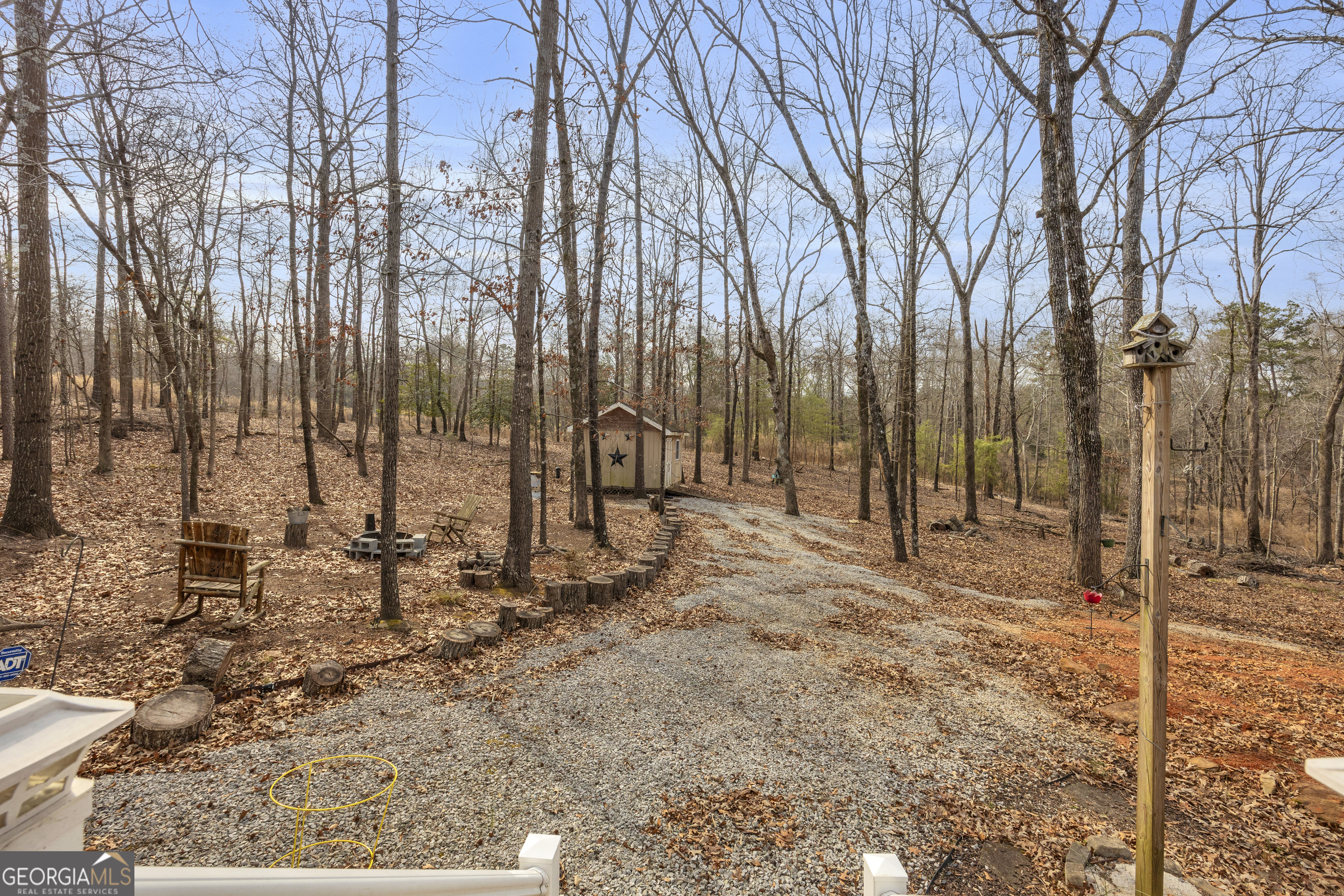 297 Hillandale Drive Hartwell GA 30643