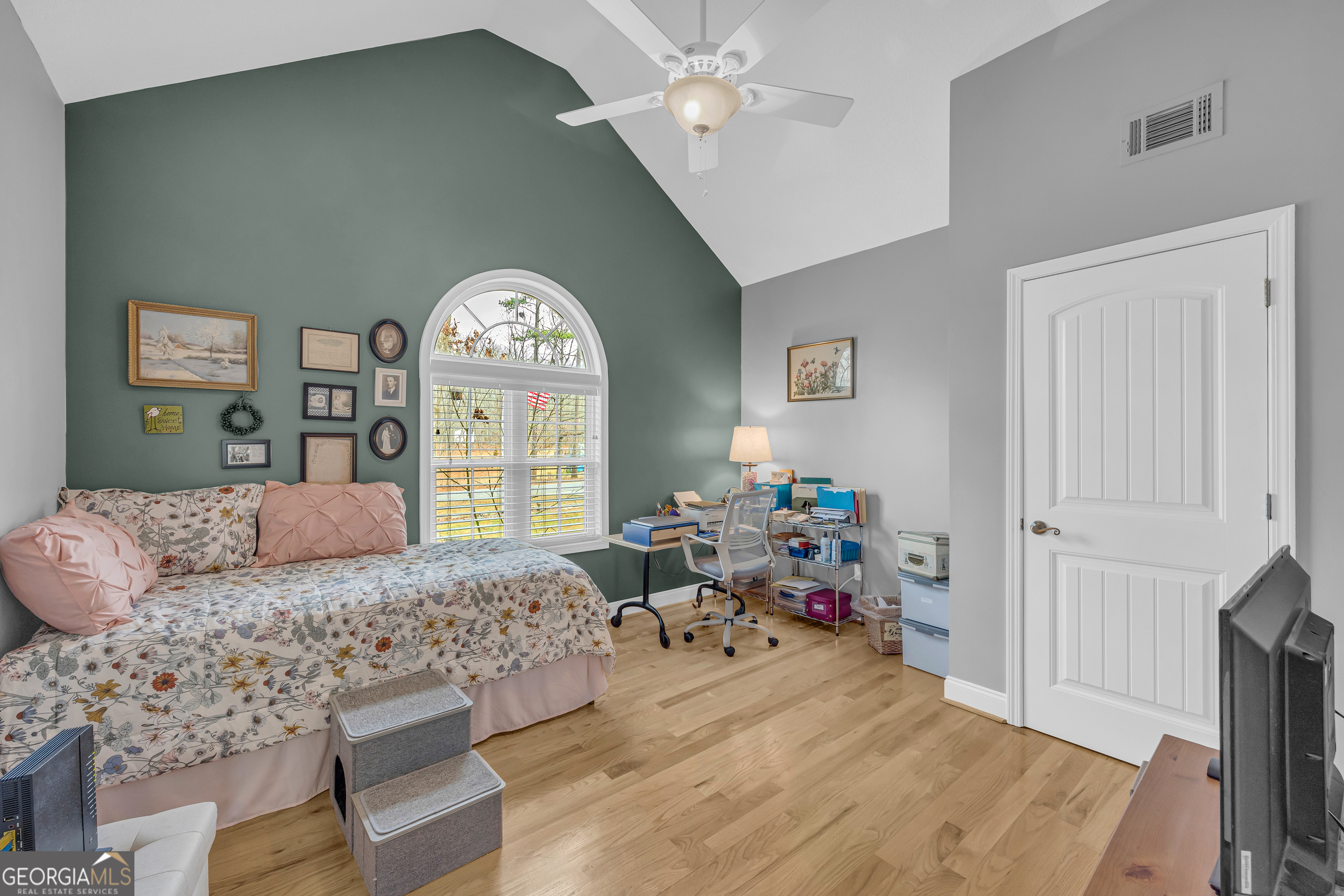 297 Hillandale Drive Hartwell GA 30643