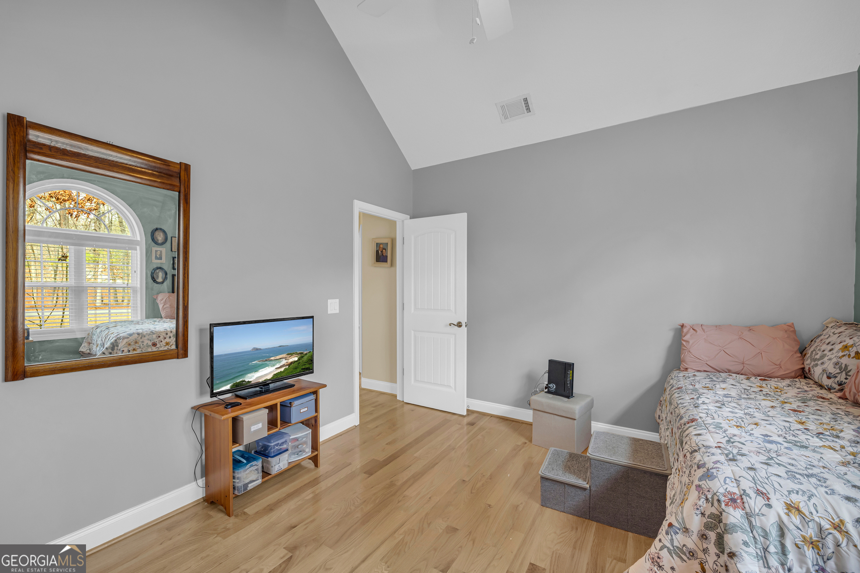297 Hillandale Drive Hartwell GA 30643