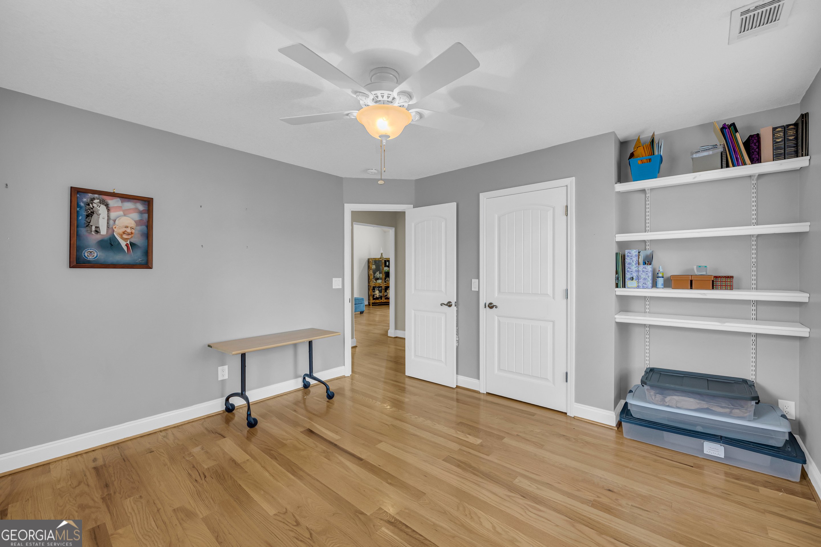 297 Hillandale Drive Hartwell GA 30643