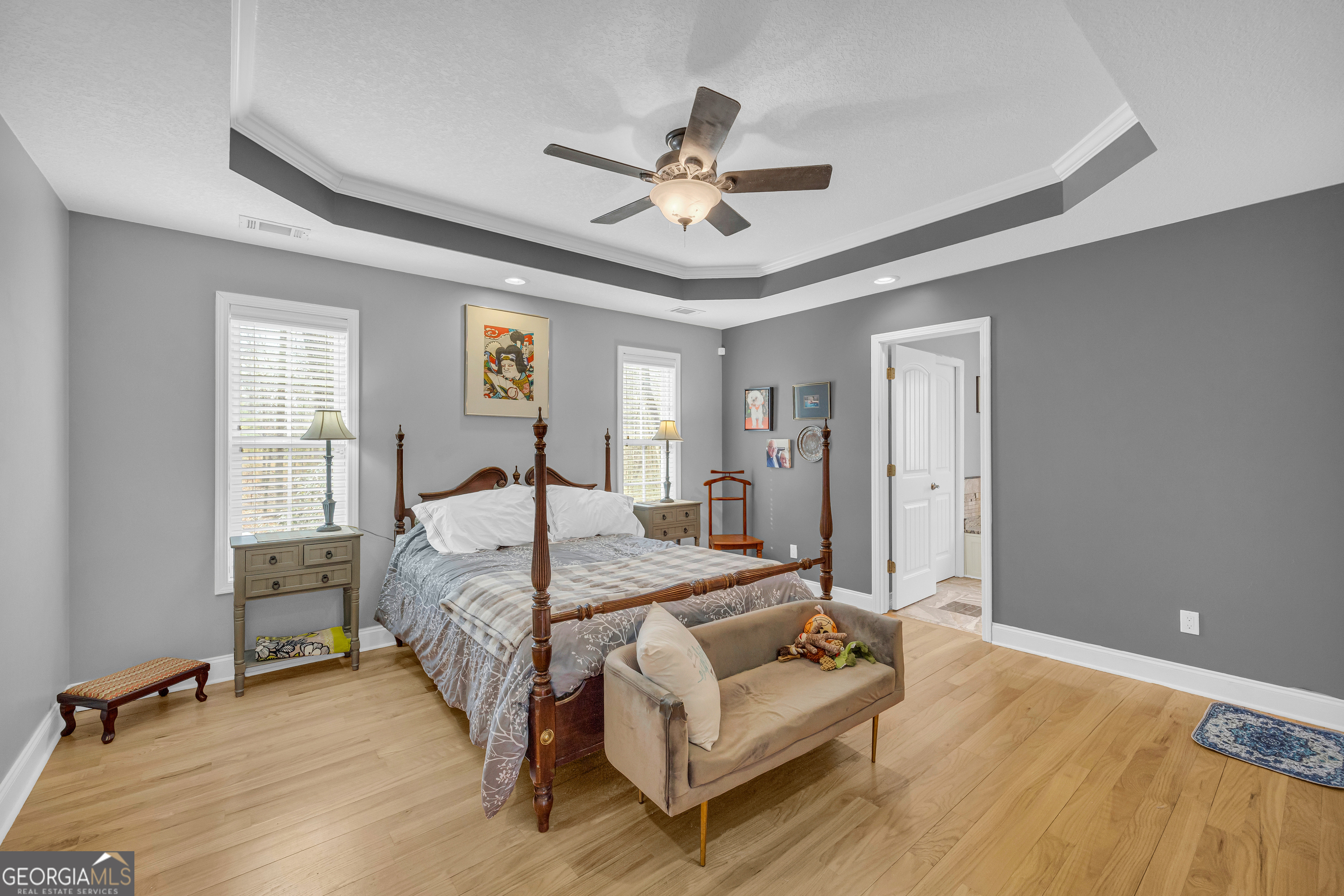 297 Hillandale Drive Hartwell GA 30643