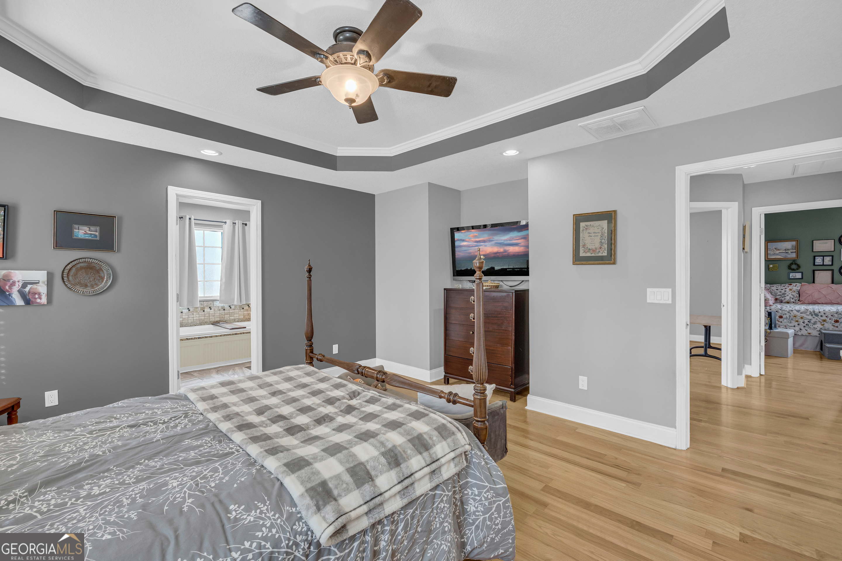 297 Hillandale Drive Hartwell GA 30643