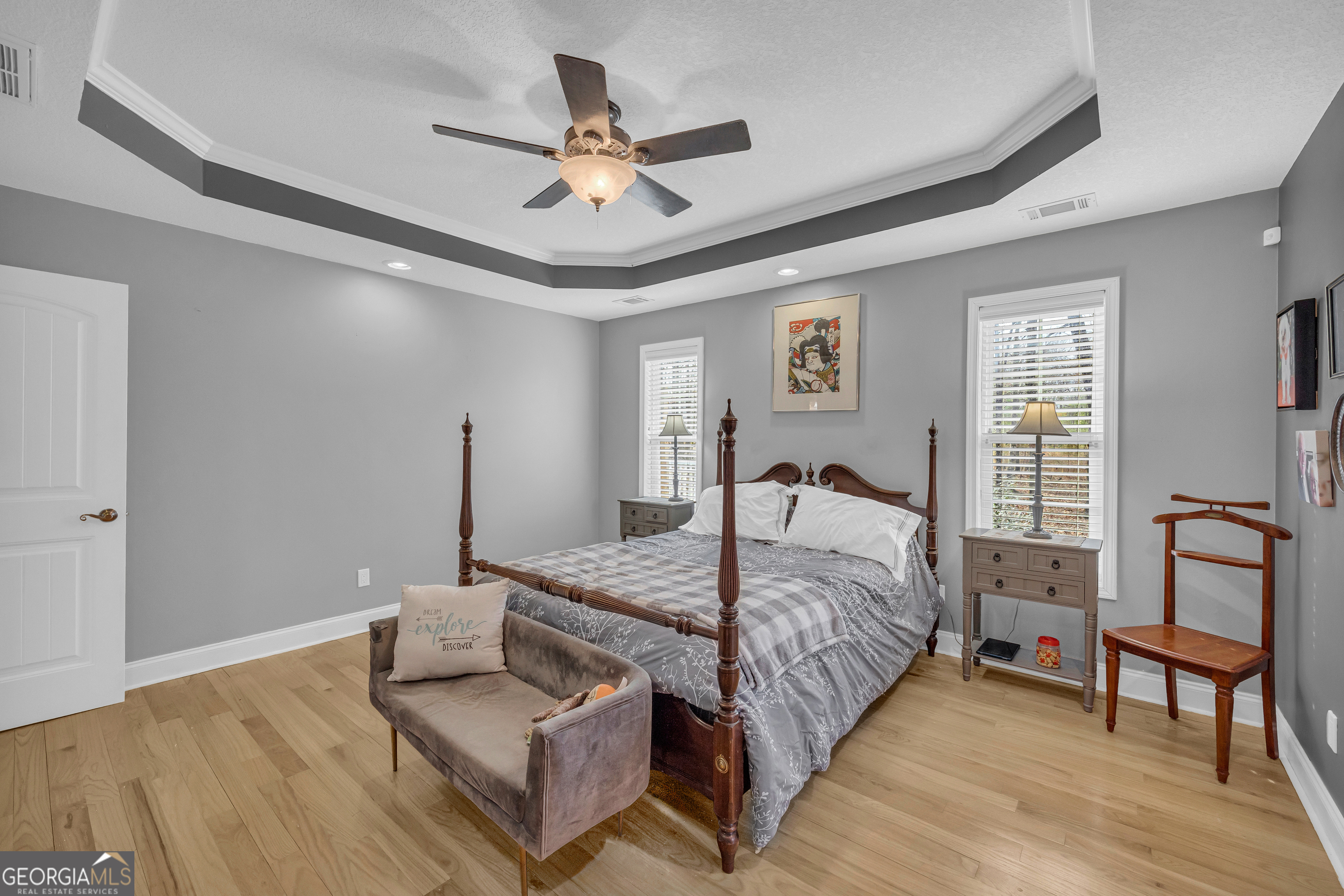 297 Hillandale Drive Hartwell GA 30643
