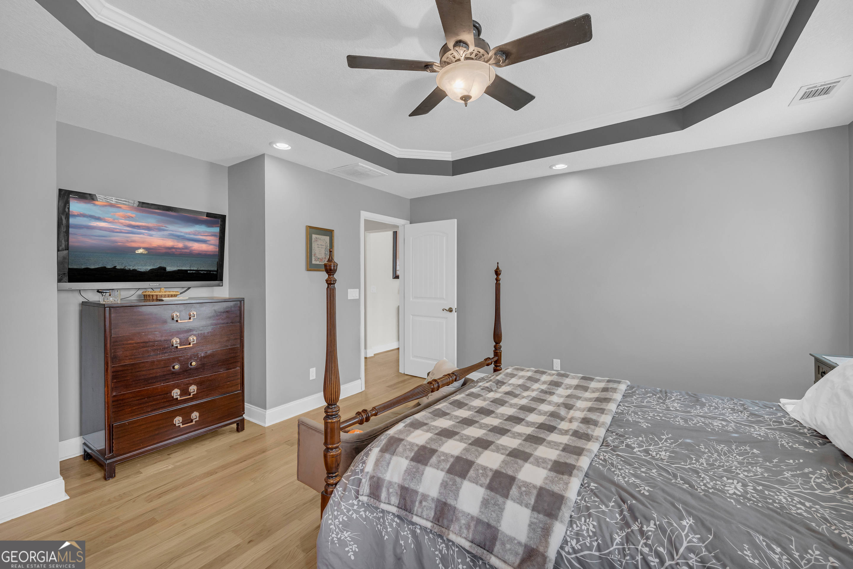 297 Hillandale Drive Hartwell GA 30643