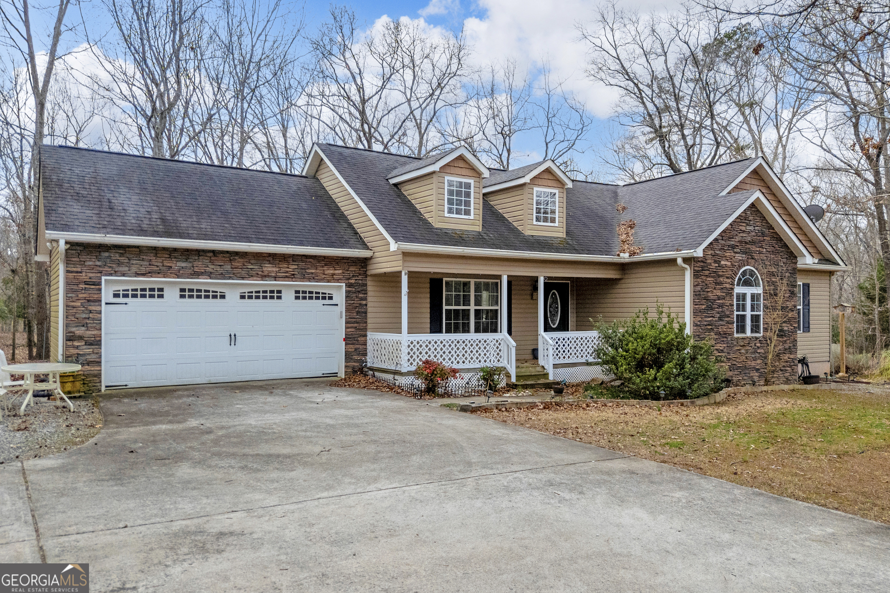 297 Hillandale Drive Hartwell GA 30643