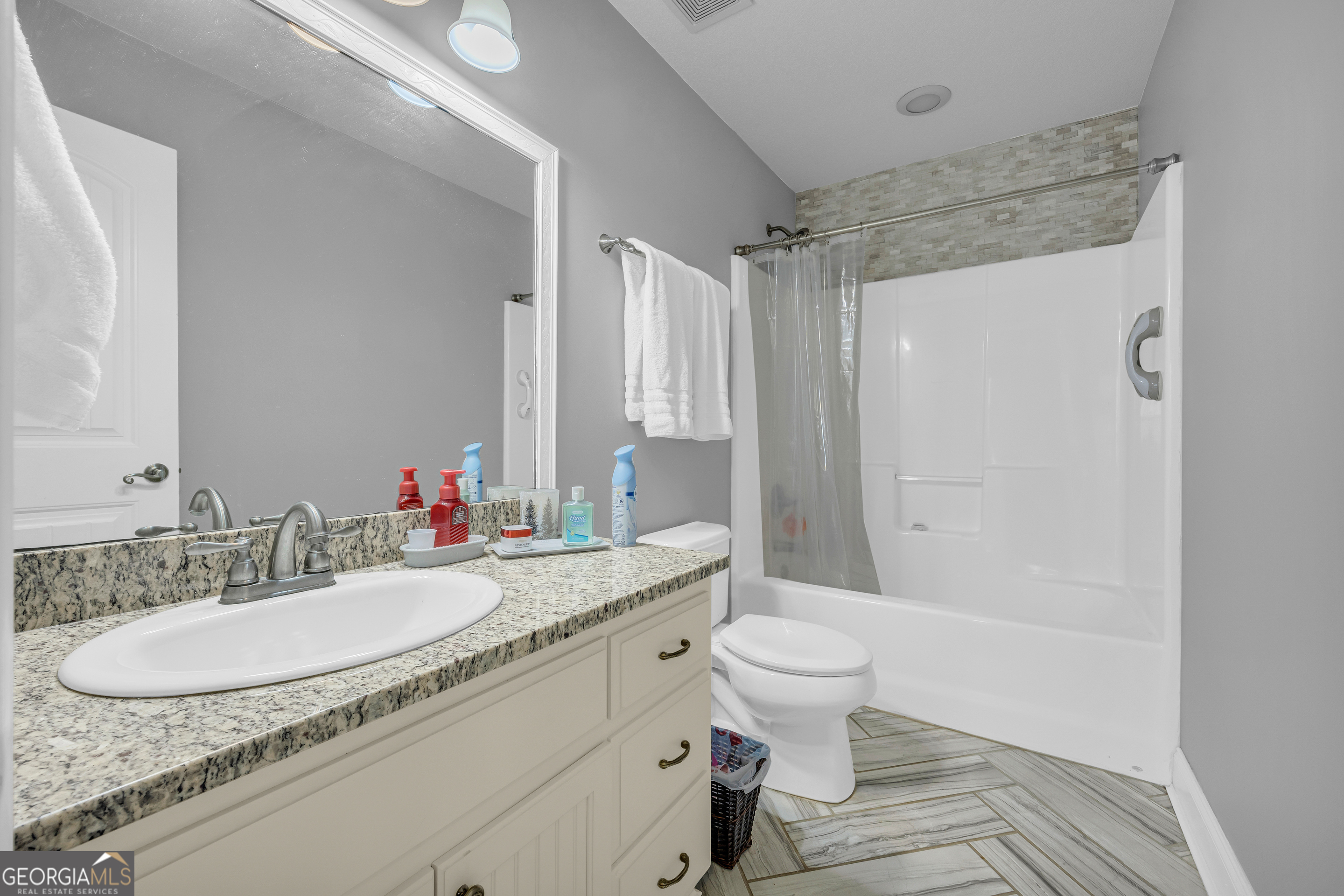 297 Hillandale Drive Hartwell GA 30643