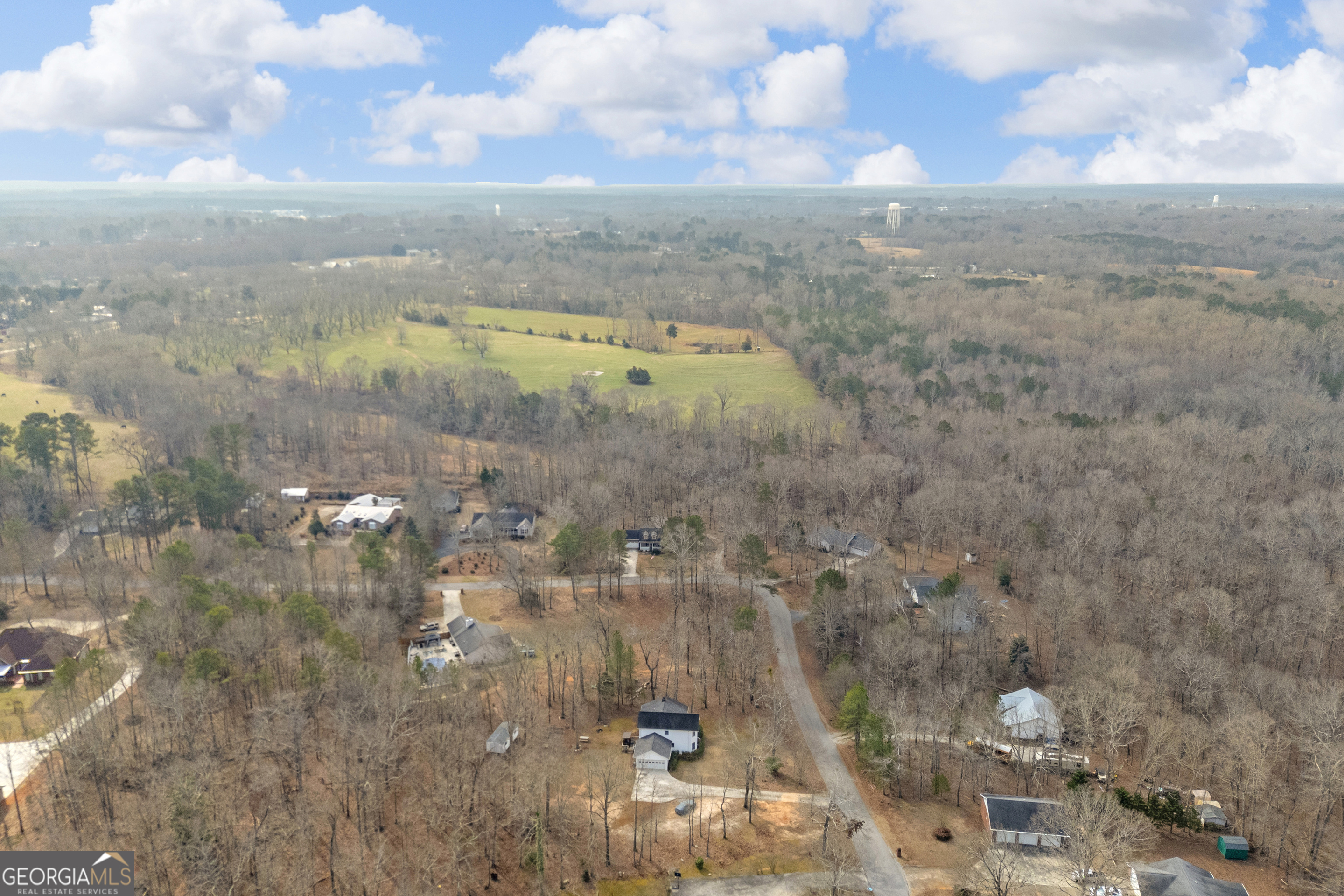297 Hillandale Drive Hartwell GA 30643