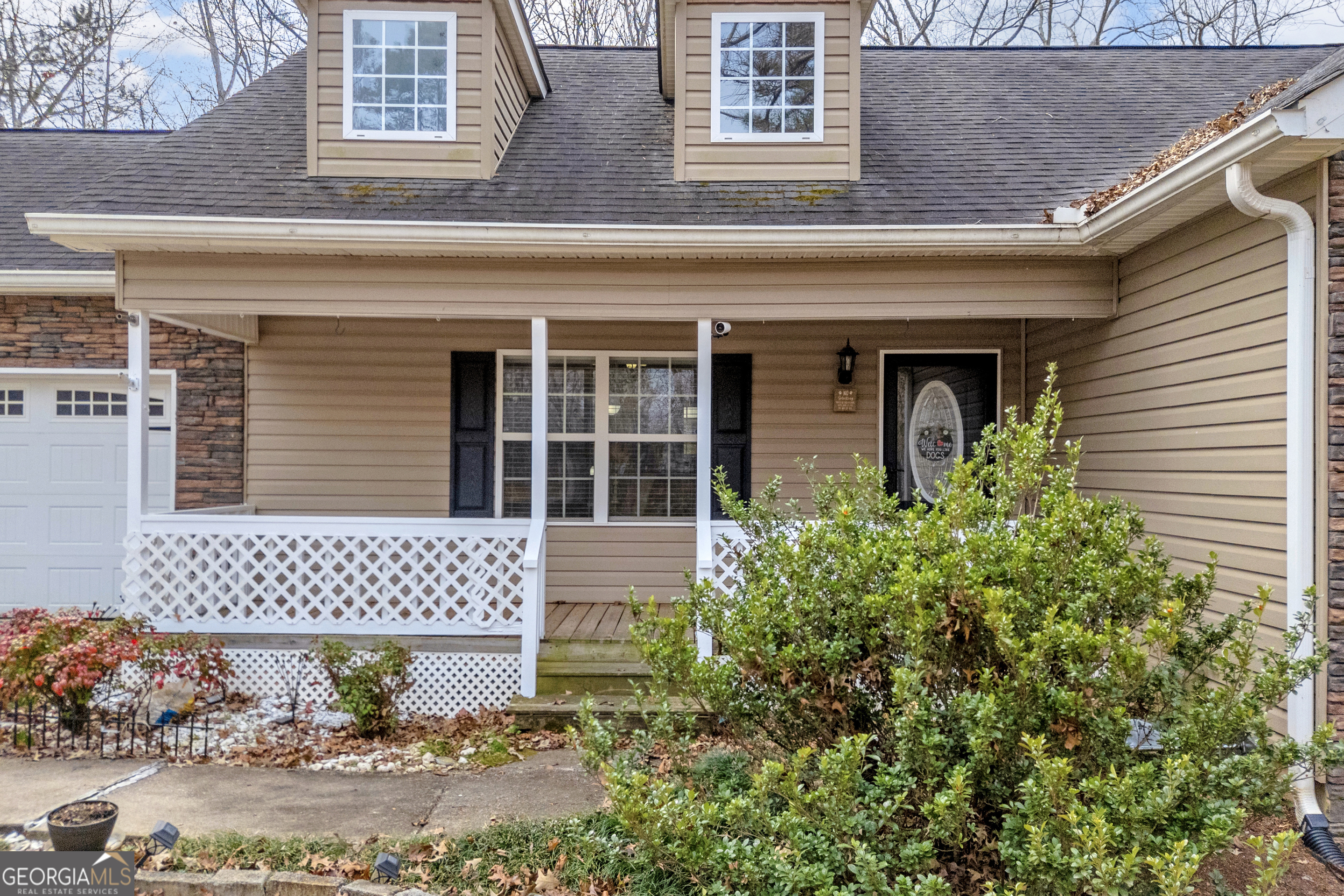297 Hillandale Drive Hartwell GA 30643