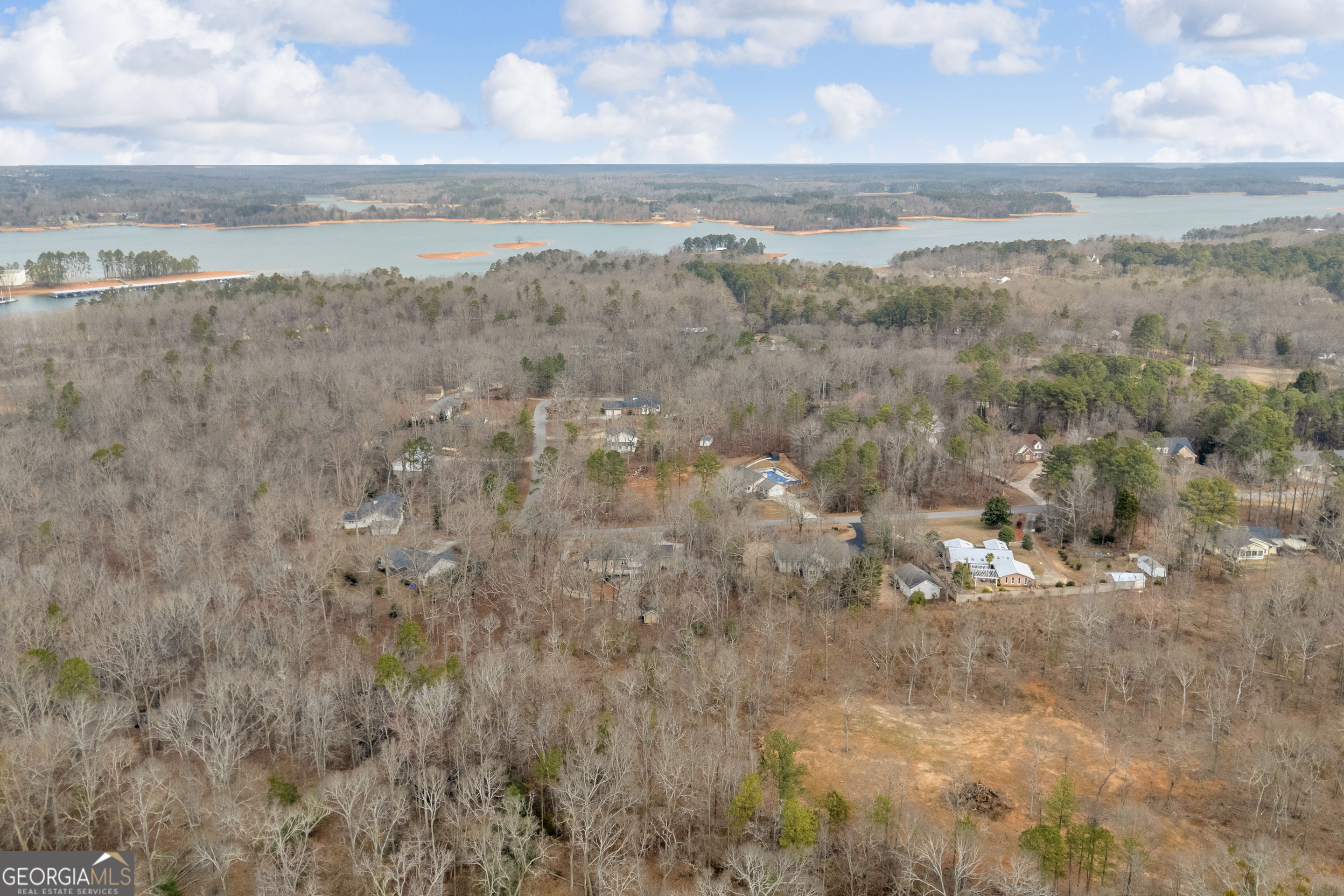 297 Hillandale Drive Hartwell GA 30643