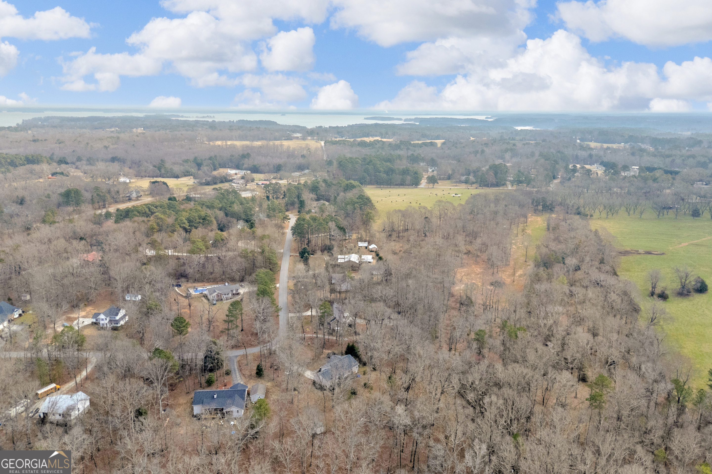 297 Hillandale Drive Hartwell GA 30643