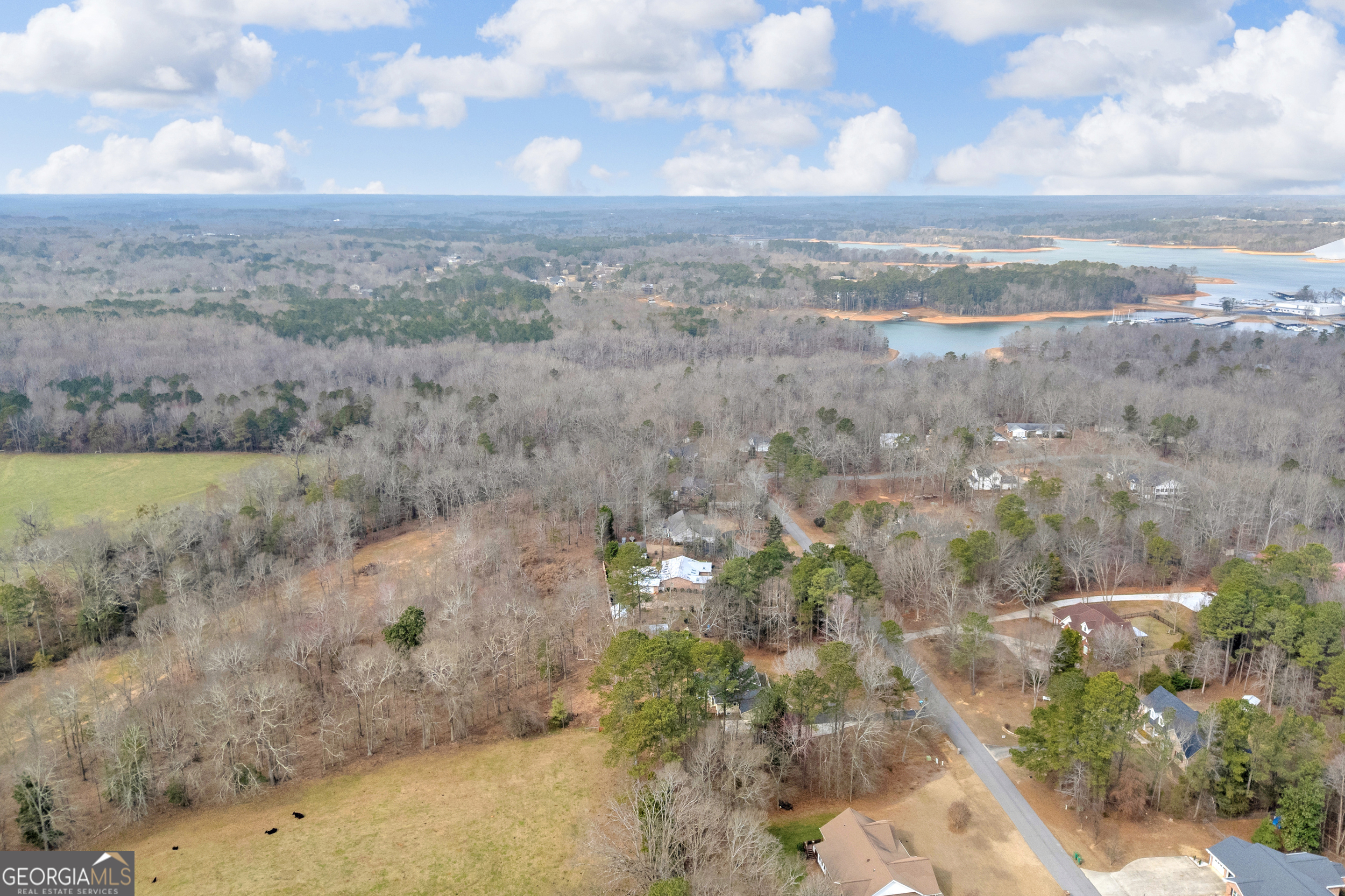 297 Hillandale Drive Hartwell GA 30643