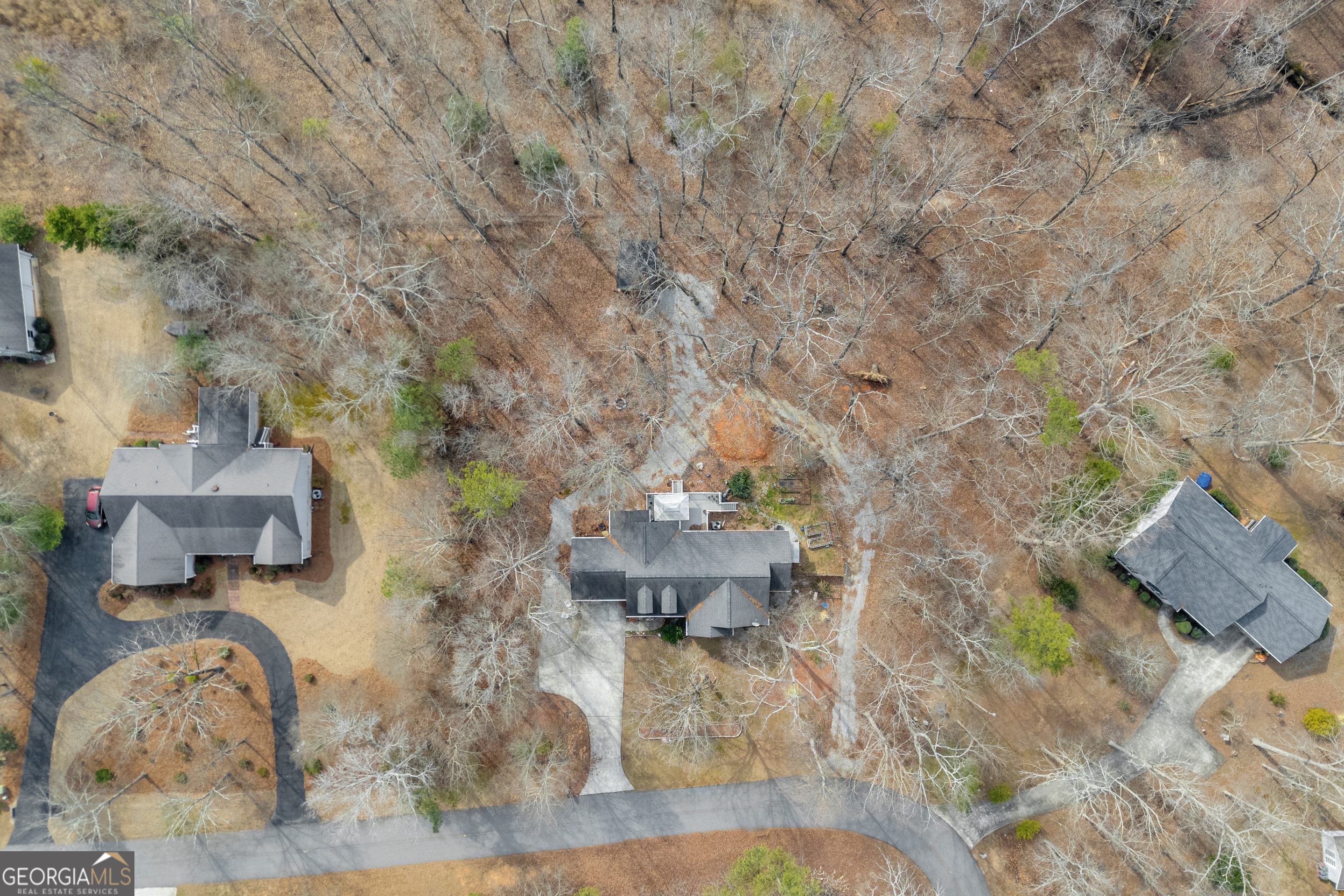 297 Hillandale Drive Hartwell GA 30643