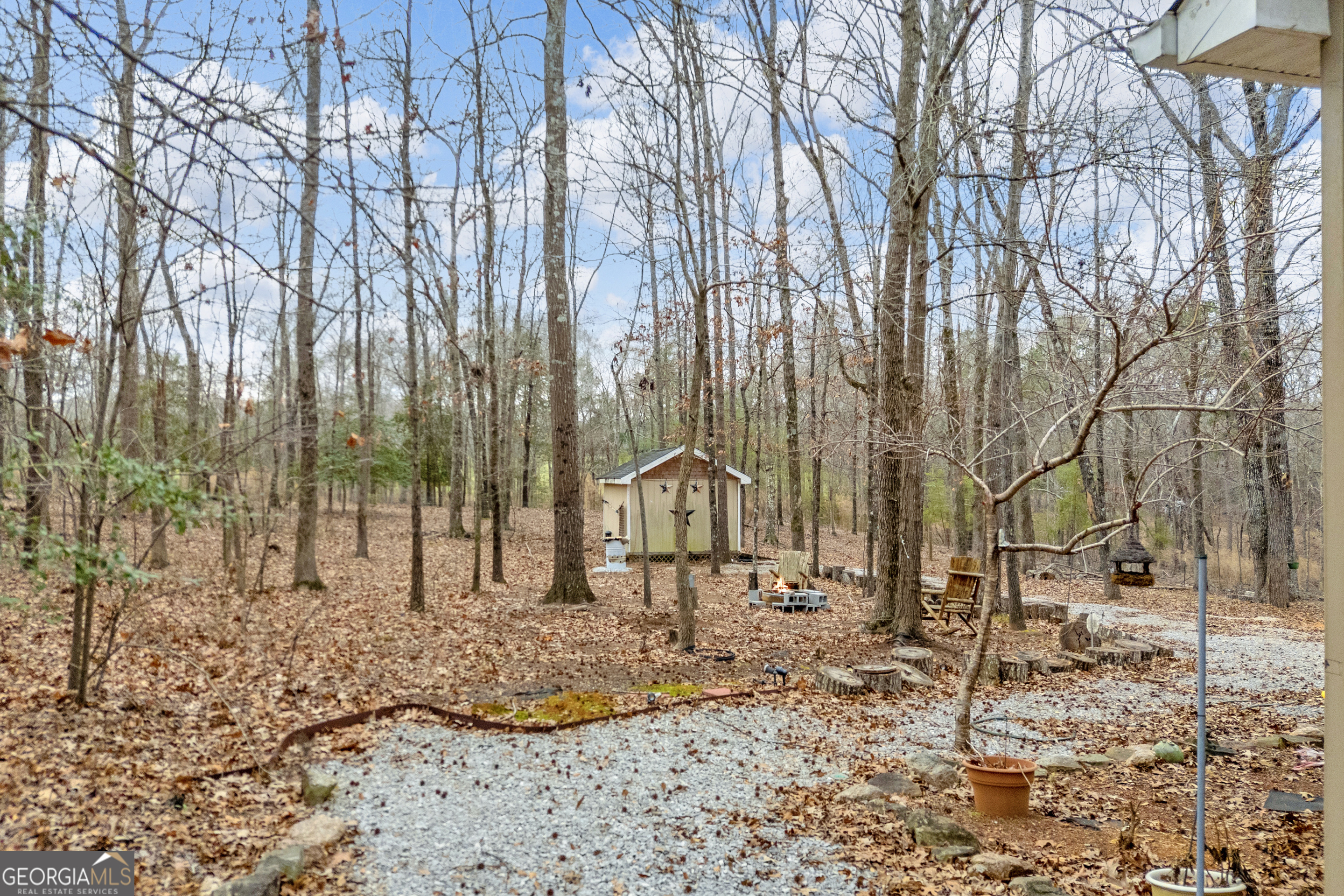 297 Hillandale Drive Hartwell GA 30643