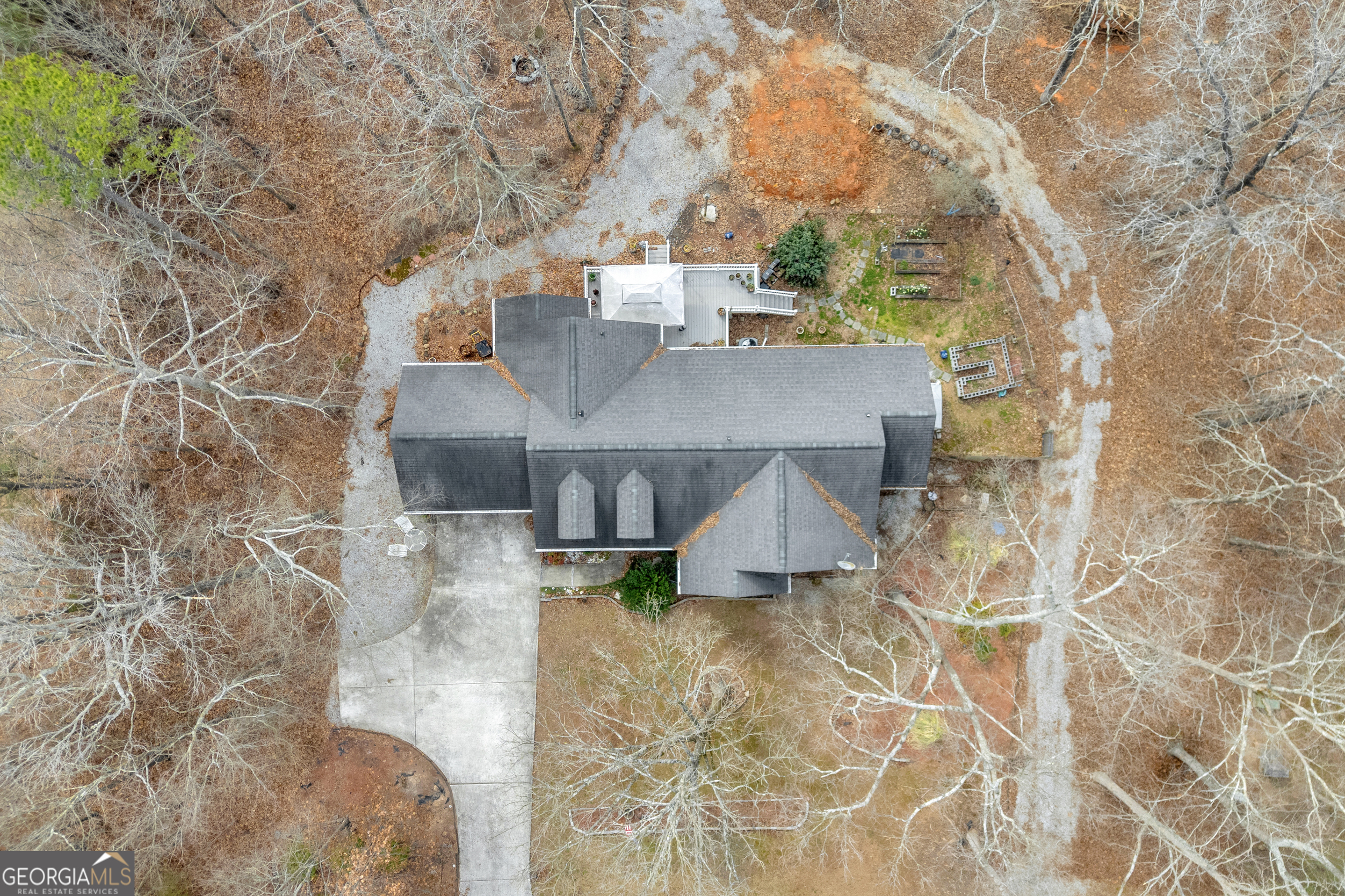 297 Hillandale Drive Hartwell GA 30643