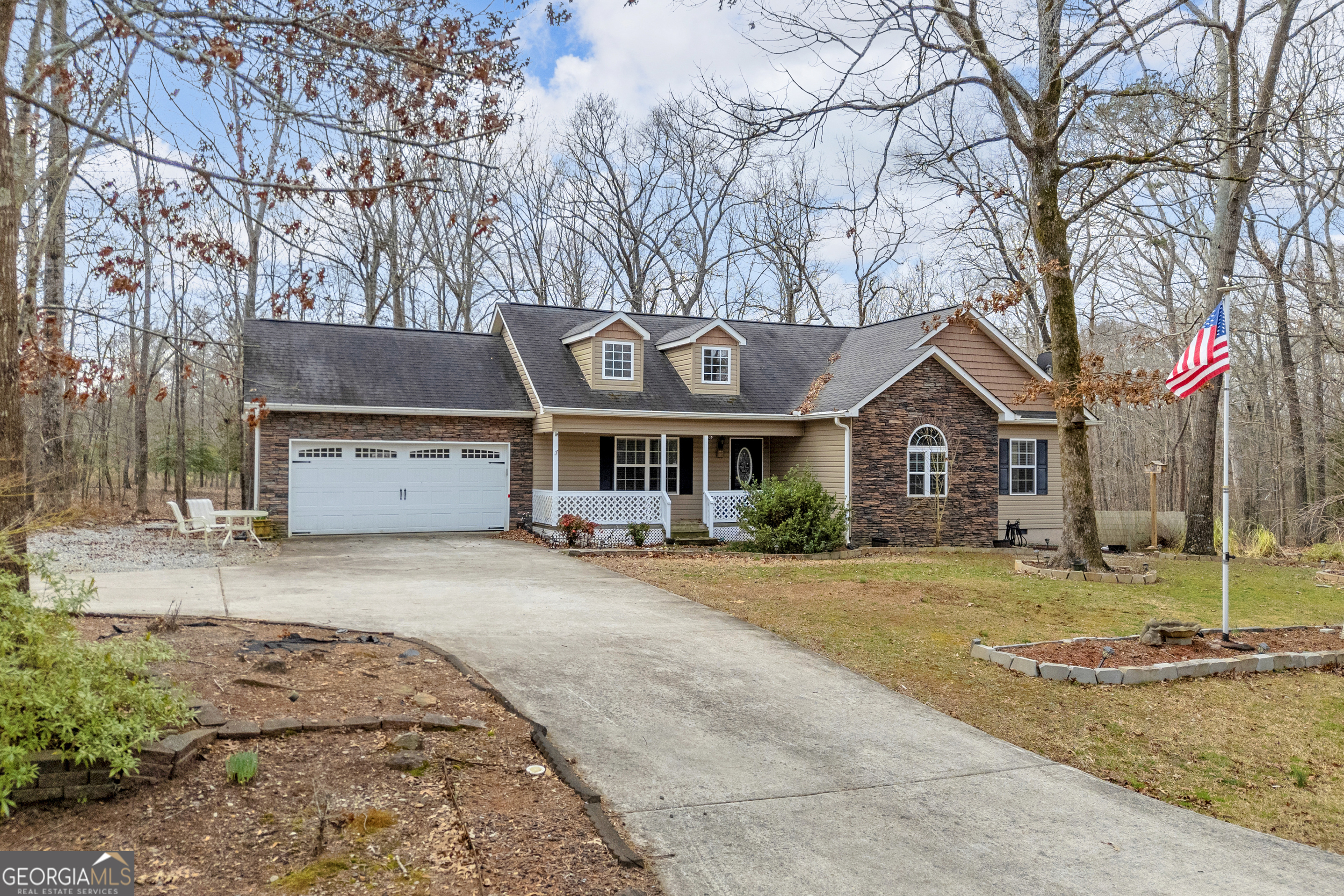 297 Hillandale Drive Hartwell GA 30643