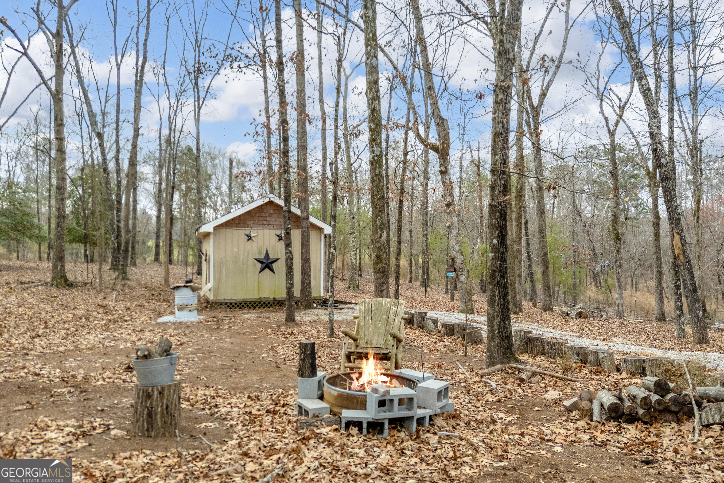 297 Hillandale Drive Hartwell GA 30643