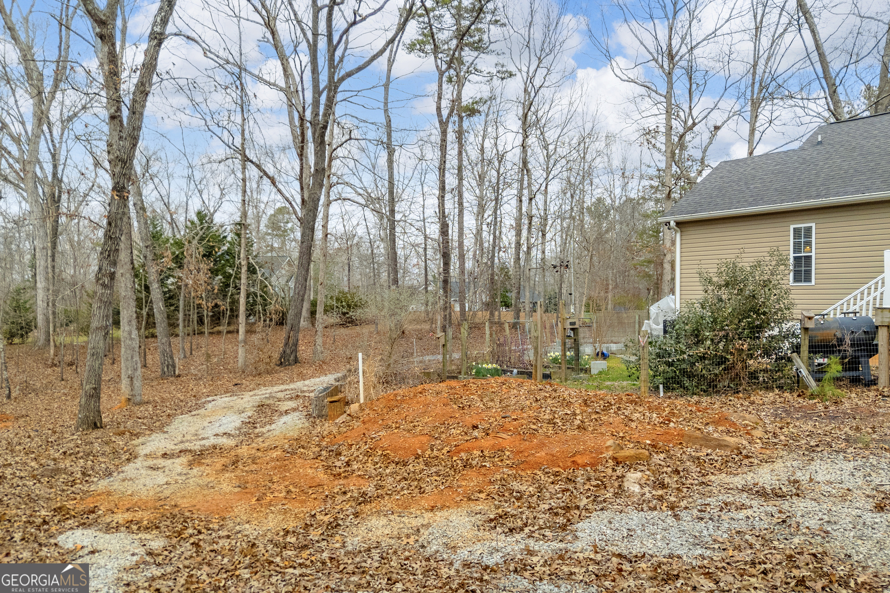297 Hillandale Drive Hartwell GA 30643