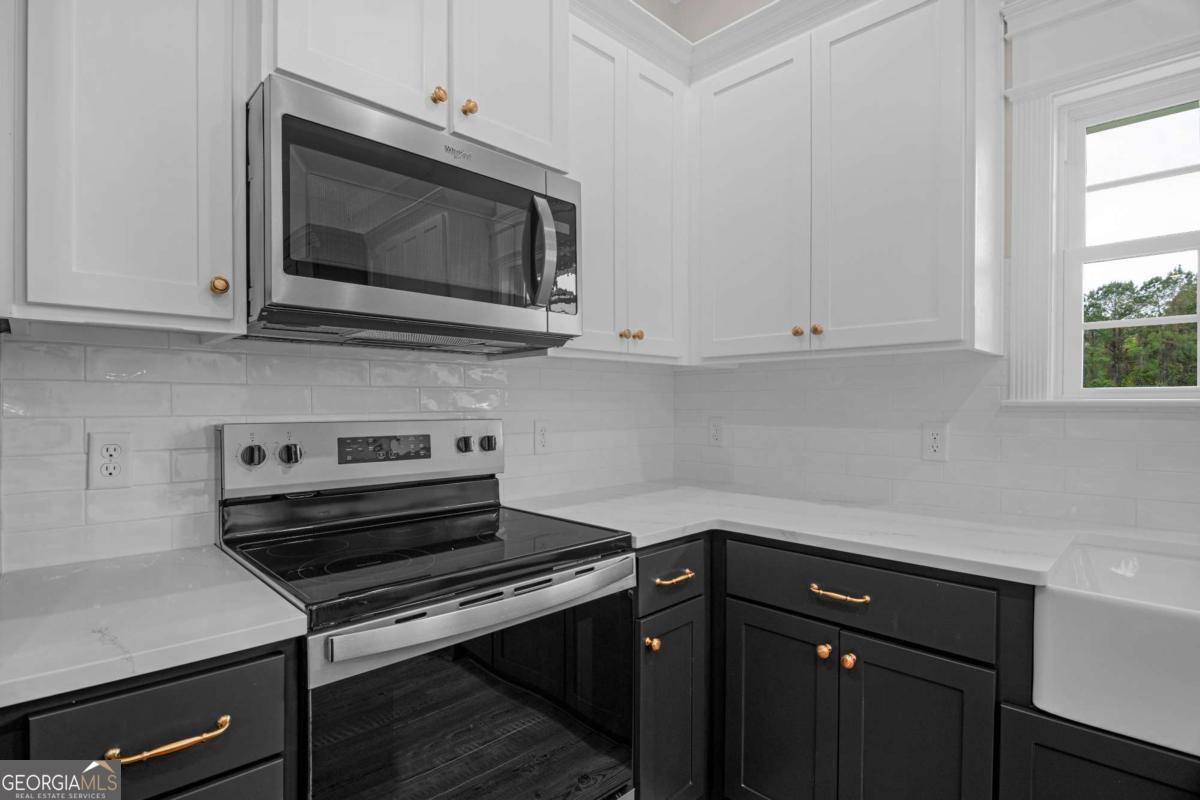 769 NE S T Morris Road Ludowici GA 31316