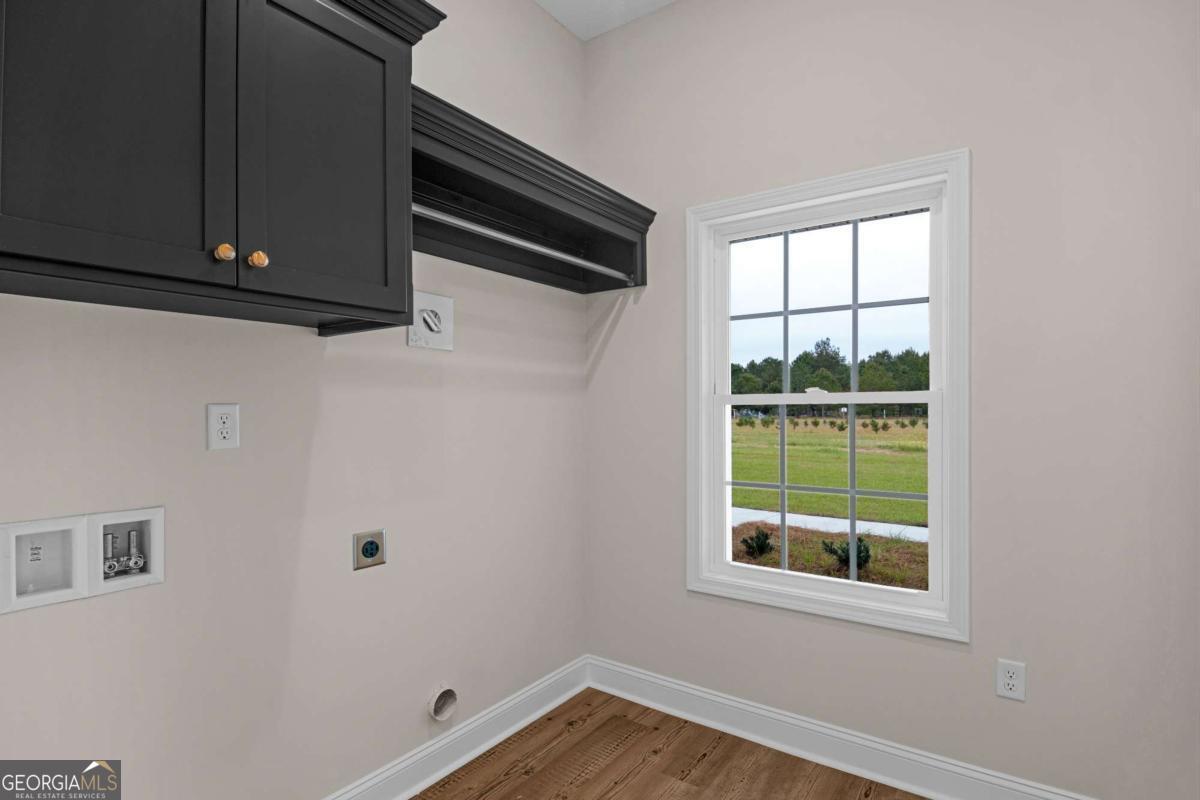 769 NE S T Morris Road Ludowici GA 31316