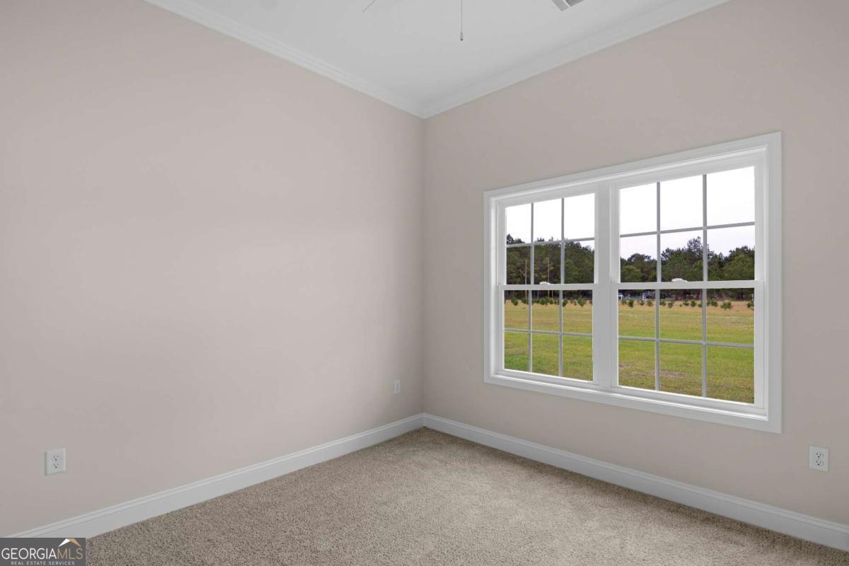 769 NE S T Morris Road Ludowici GA 31316
