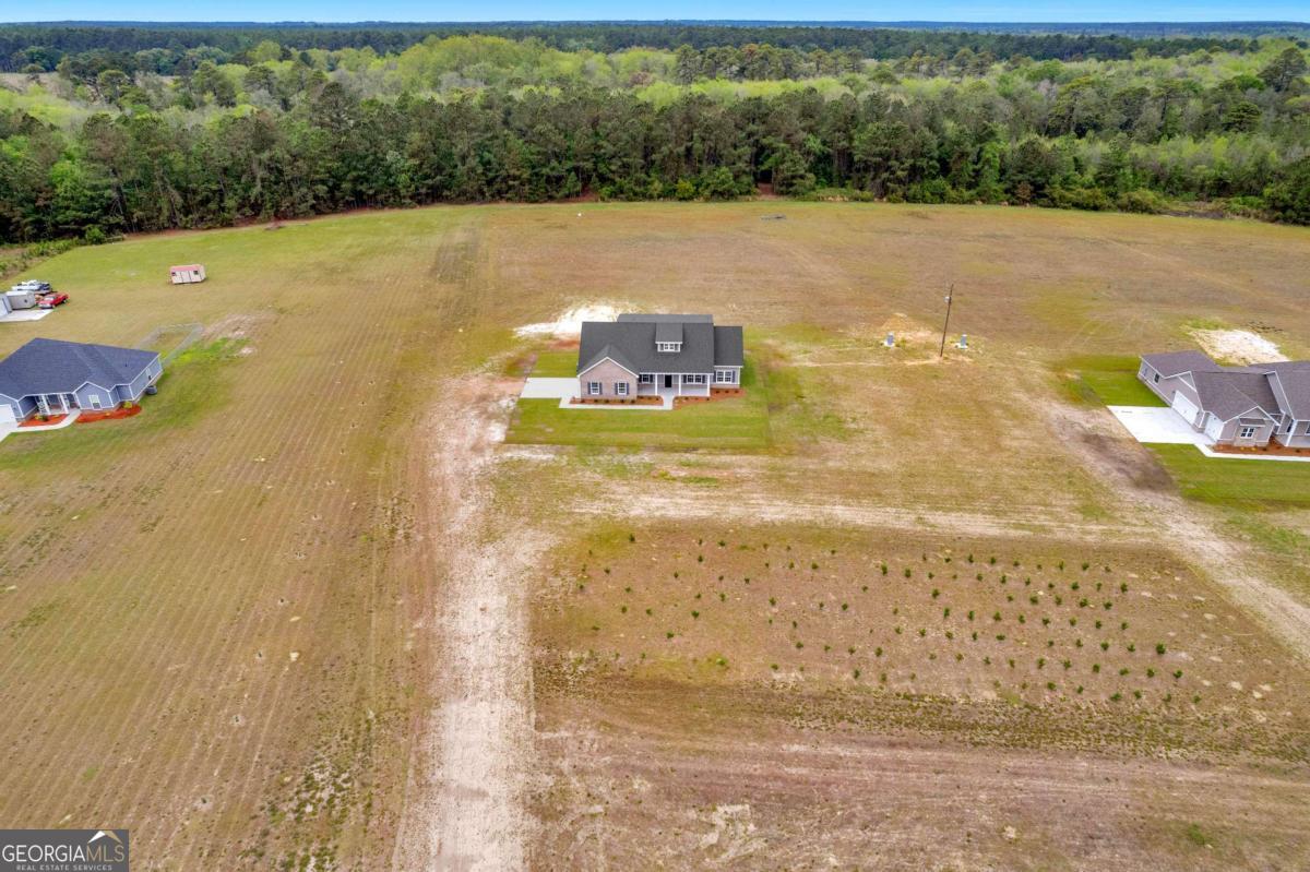 769 NE S T Morris Road Ludowici GA 31316
