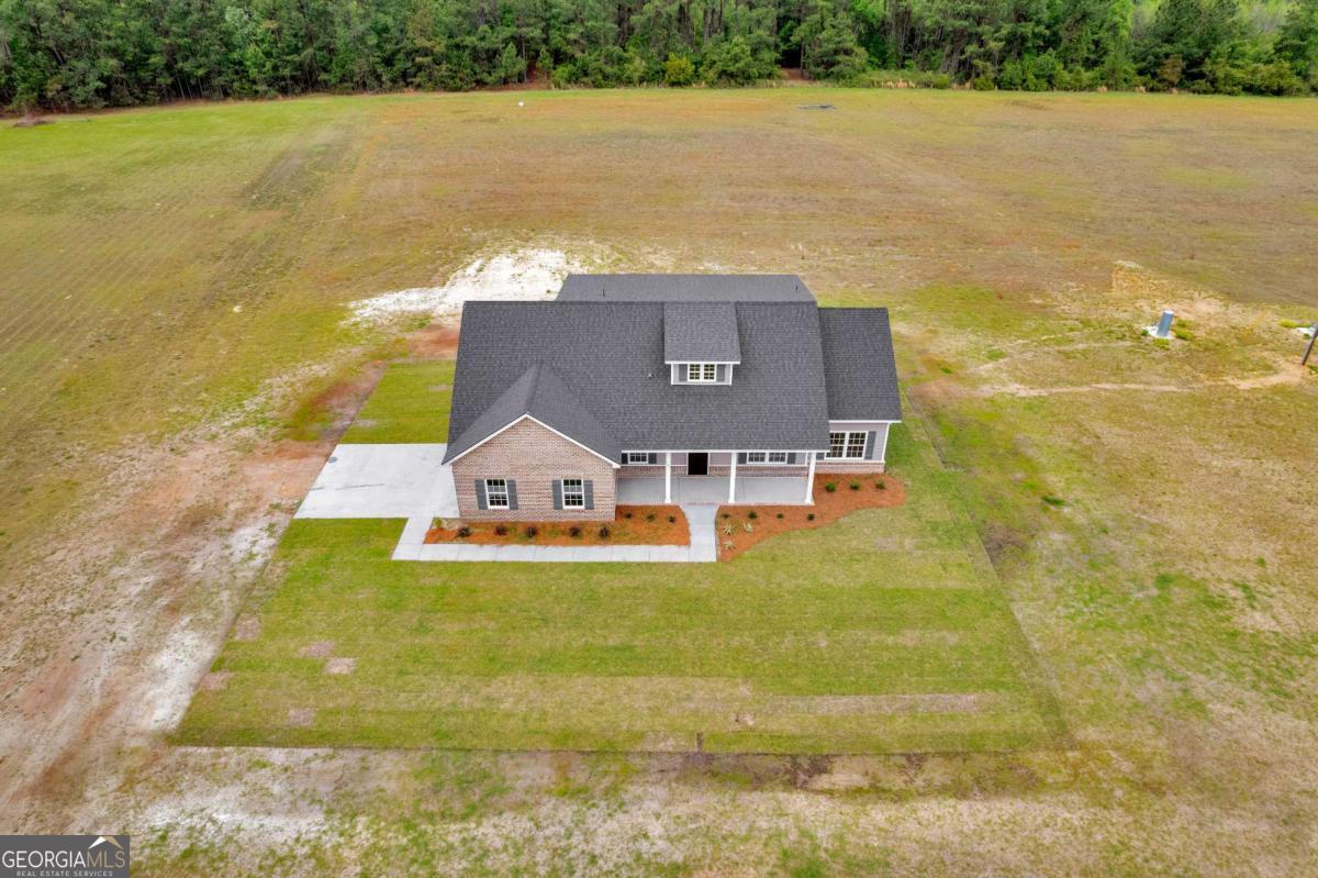 769 NE S T Morris Road Ludowici GA 31316
