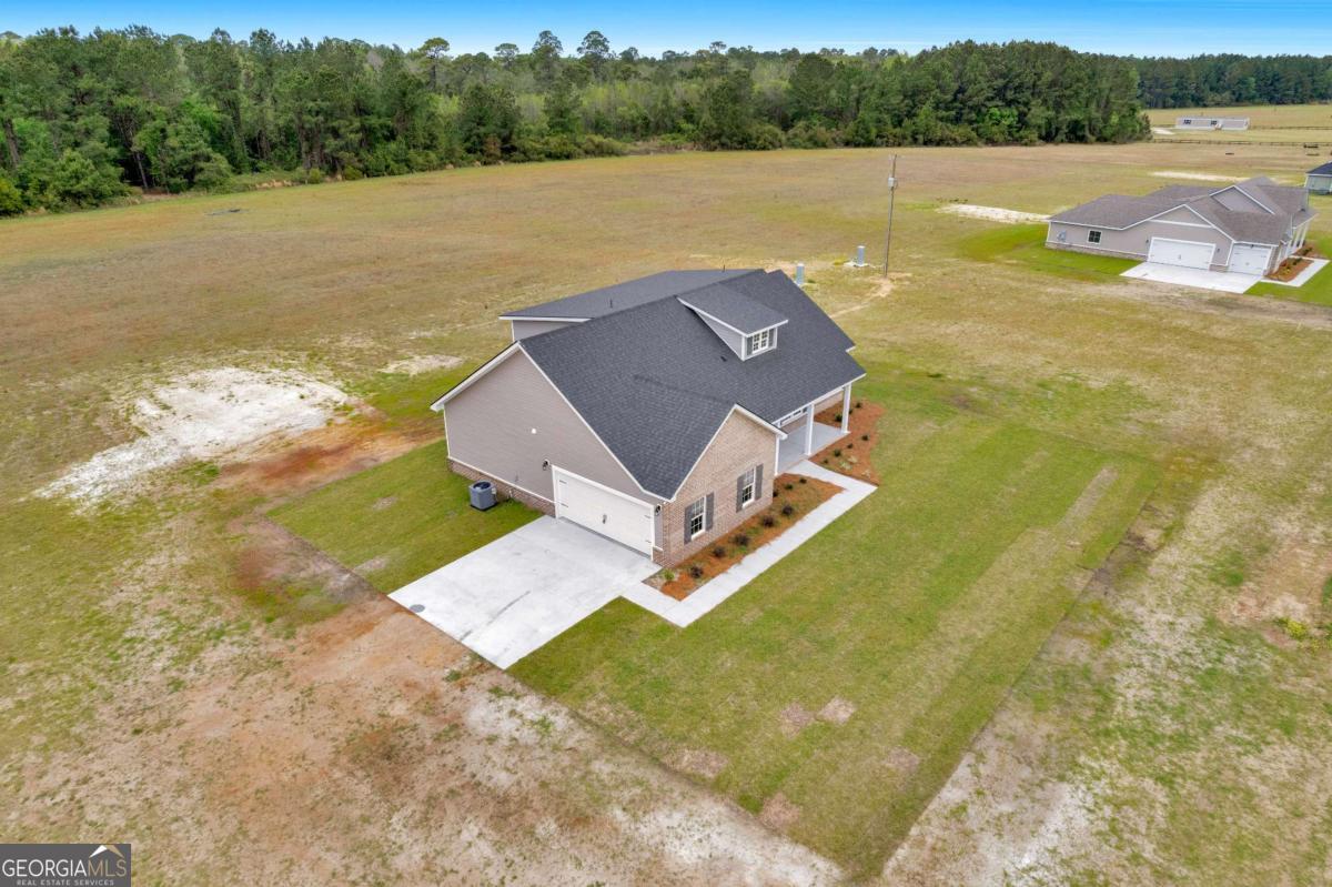 769 NE S T Morris Road Ludowici GA 31316