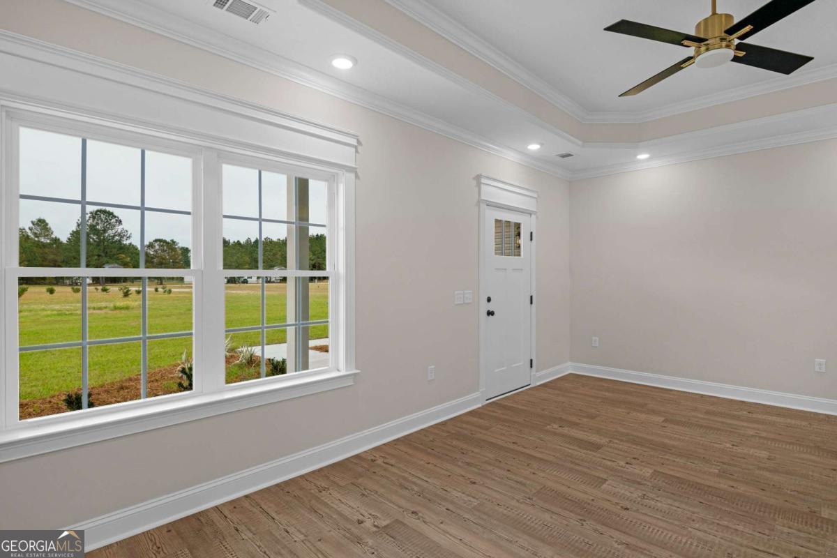 769 NE S T Morris Road Ludowici GA 31316