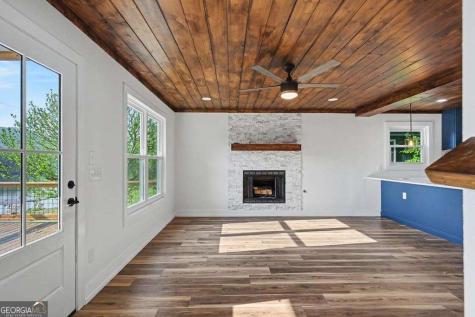 233 Bradshaw Road Hiawassee GA 30546