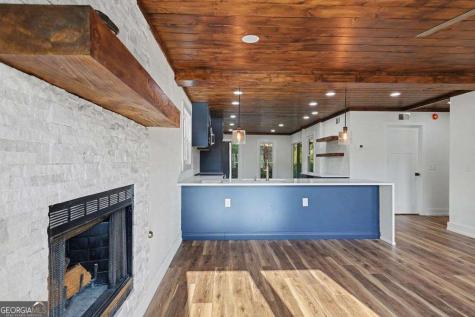233 Bradshaw Road Hiawassee GA 30546
