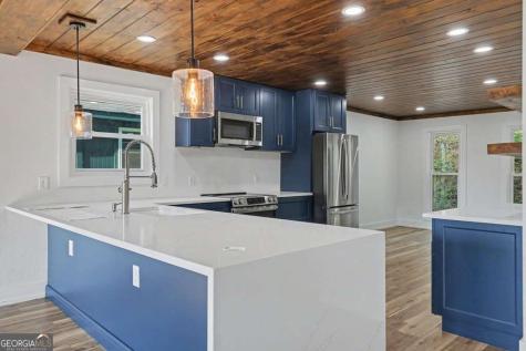 233 Bradshaw Road Hiawassee GA 30546