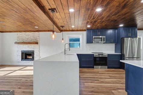233 Bradshaw Road Hiawassee GA 30546