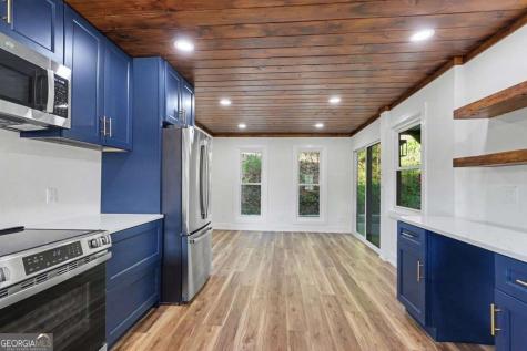233 Bradshaw Road Hiawassee GA 30546