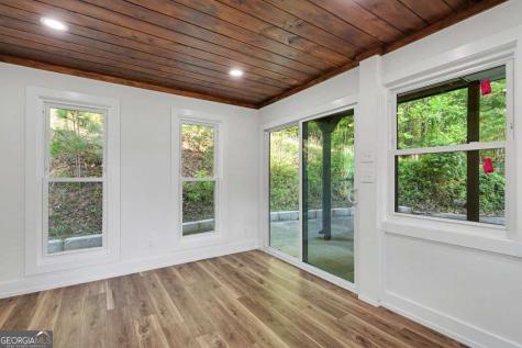 233 Bradshaw Road Hiawassee GA 30546