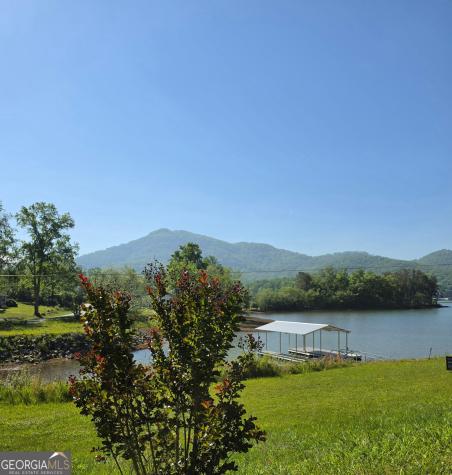 233 Bradshaw Road Hiawassee GA 30546