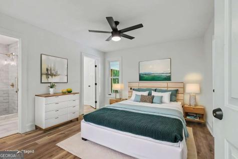 233 Bradshaw Road Hiawassee GA 30546