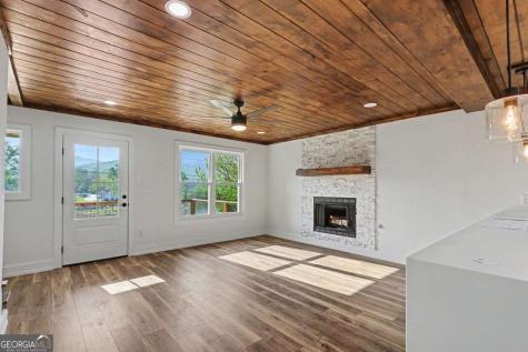 233 Bradshaw Road Hiawassee GA 30546