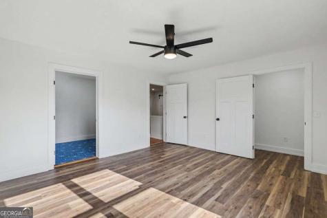 233 Bradshaw Road Hiawassee GA 30546