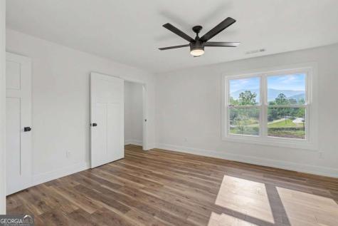 233 Bradshaw Road Hiawassee GA 30546