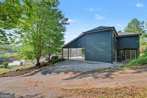 233 Bradshaw Road Hiawassee GA 30546