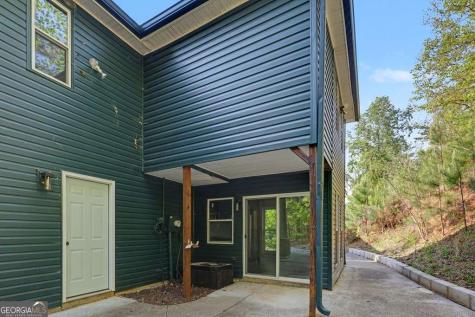 233 Bradshaw Road Hiawassee GA 30546