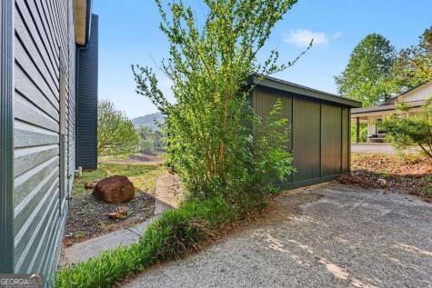 233 Bradshaw Road Hiawassee GA 30546